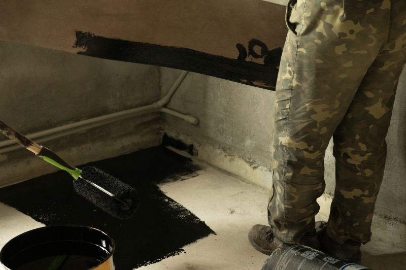 Basement Waterproofing in Fort Collins, CO