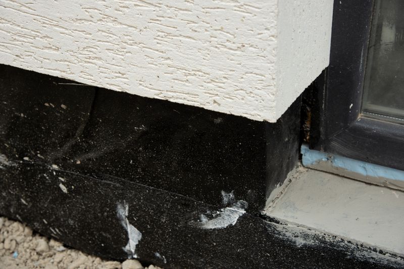 Basement Waterproofing in Grand Rapids, MI