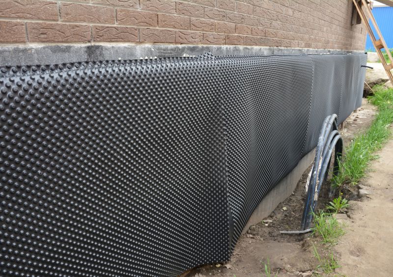 Basement Waterproofing in Fredericksburg, VA