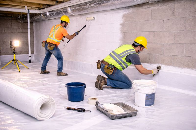Crawlspace Sealing in Fort Myers, FL