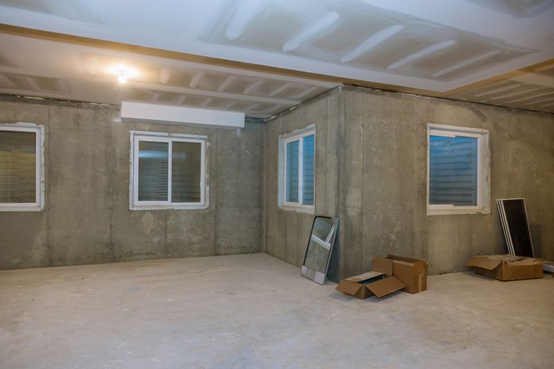 Crawlspace Structural Repair in Fort Collins, CO