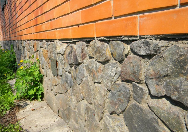Foundation Moisture Control in Sarasota, FL