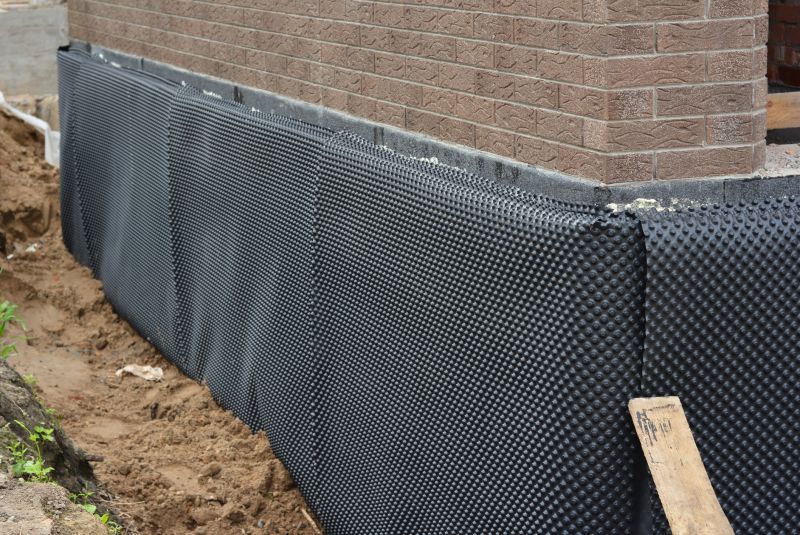 Foundation Moisture Prevention in Fort Collins, CO