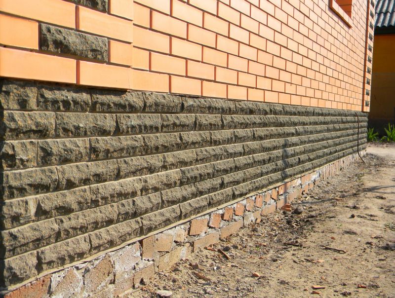 Foundation Renovation in Fort Collins, CO