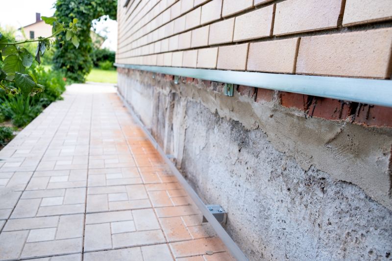 Foundation Renovation in Sarasota, FL