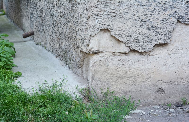 Foundation Repair in Tampa, FL