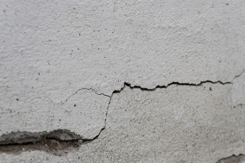 Foundation Restoration in Fort Collins, CO