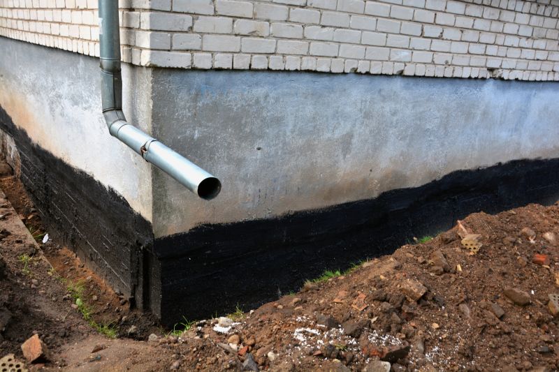 Foundation Sealing in Fort Wayne, IN