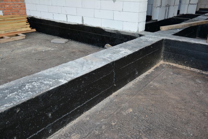Foundation Waterproofing in Grand Rapids, MI