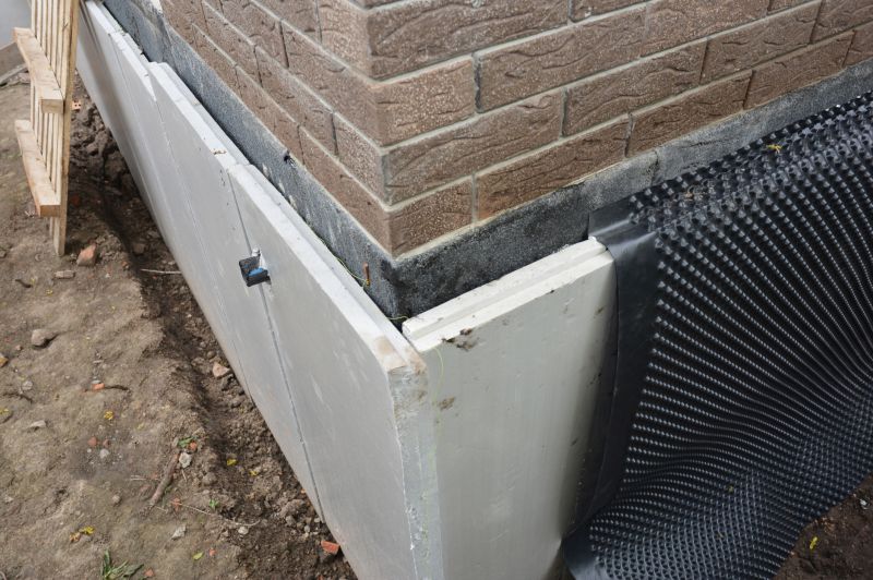 Residential Waterproofing in Columbus, OH