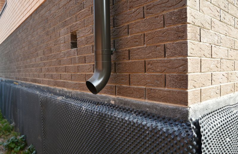 Residential Waterproofing in Fort Collins, CO