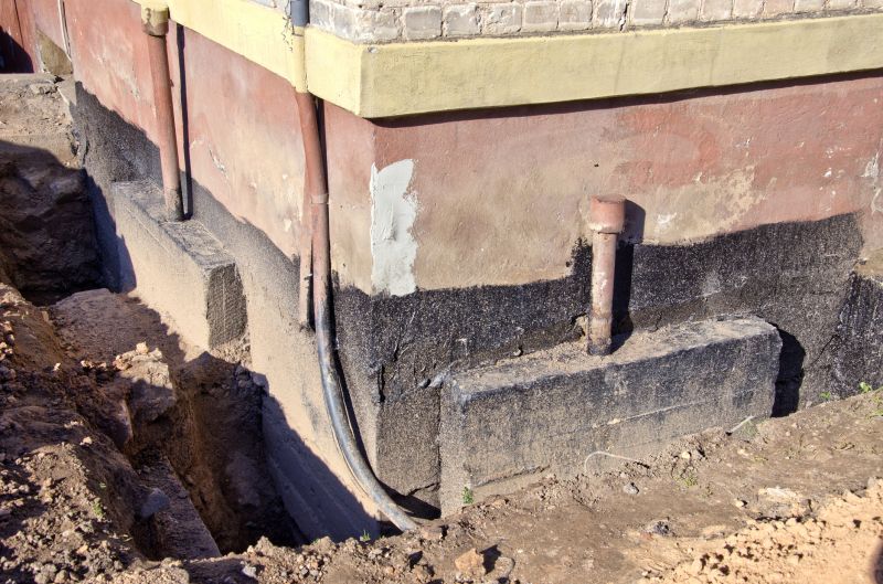 Structural Foundation Repair in Fort Collins, CO